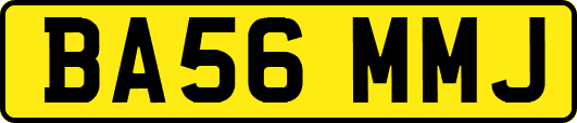 BA56MMJ