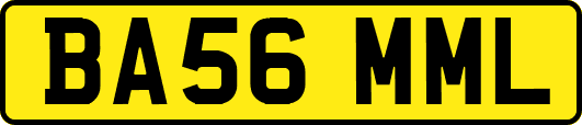 BA56MML