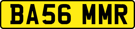 BA56MMR