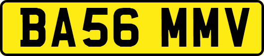 BA56MMV