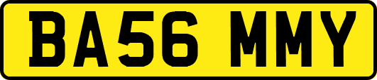 BA56MMY