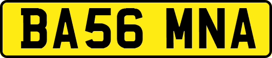 BA56MNA