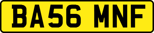 BA56MNF