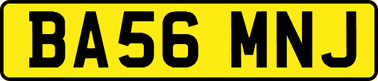 BA56MNJ