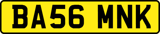 BA56MNK