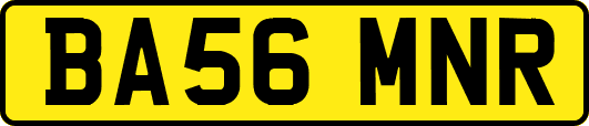 BA56MNR