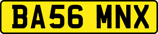 BA56MNX