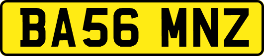 BA56MNZ