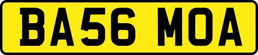 BA56MOA