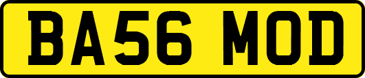 BA56MOD