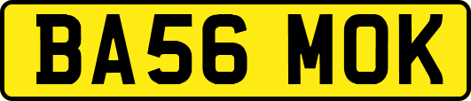 BA56MOK
