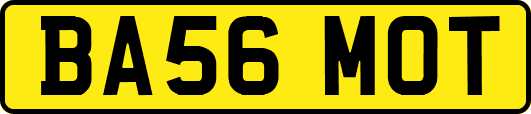 BA56MOT