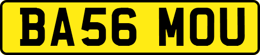 BA56MOU
