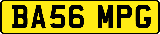 BA56MPG