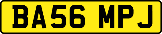 BA56MPJ