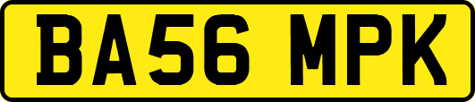 BA56MPK