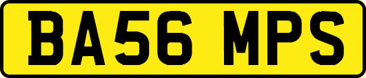 BA56MPS