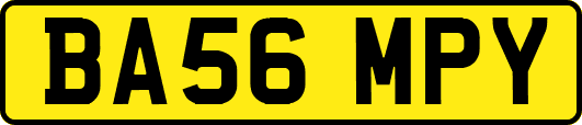 BA56MPY
