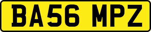 BA56MPZ