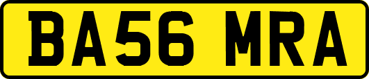 BA56MRA