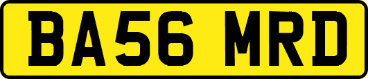 BA56MRD
