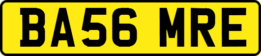 BA56MRE