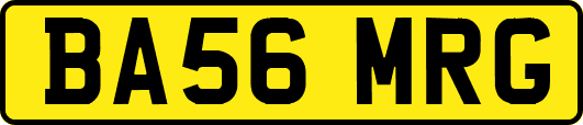 BA56MRG