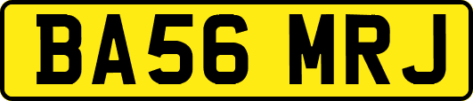 BA56MRJ