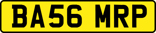 BA56MRP