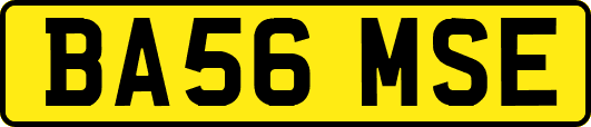BA56MSE
