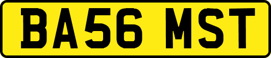 BA56MST