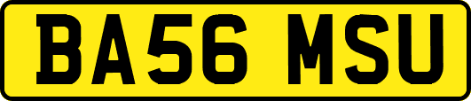 BA56MSU