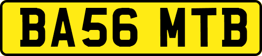 BA56MTB