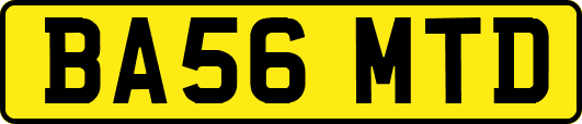 BA56MTD