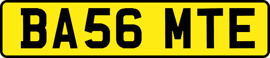 BA56MTE