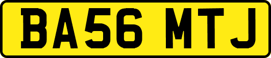BA56MTJ