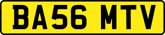 BA56MTV
