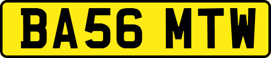 BA56MTW