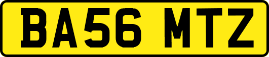 BA56MTZ
