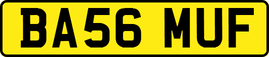 BA56MUF