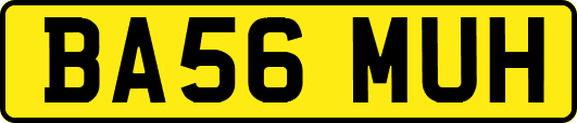 BA56MUH
