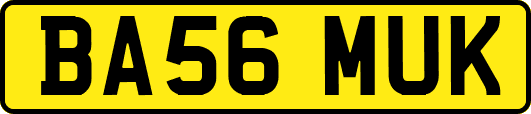 BA56MUK