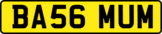 BA56MUM
