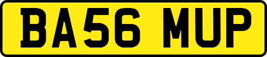 BA56MUP