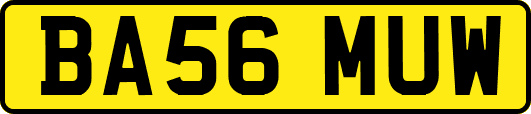 BA56MUW