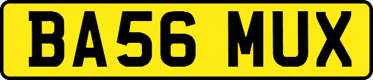 BA56MUX