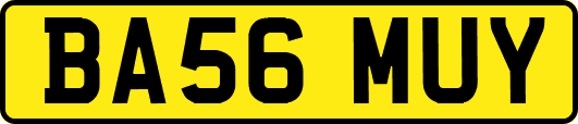 BA56MUY