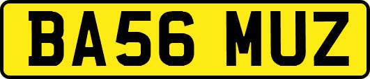 BA56MUZ