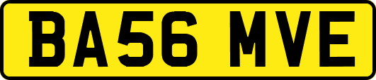 BA56MVE