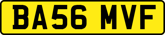 BA56MVF